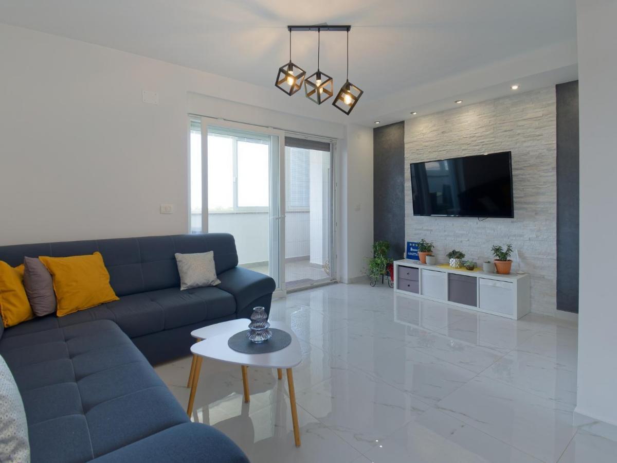 Apartment Harmony Umag