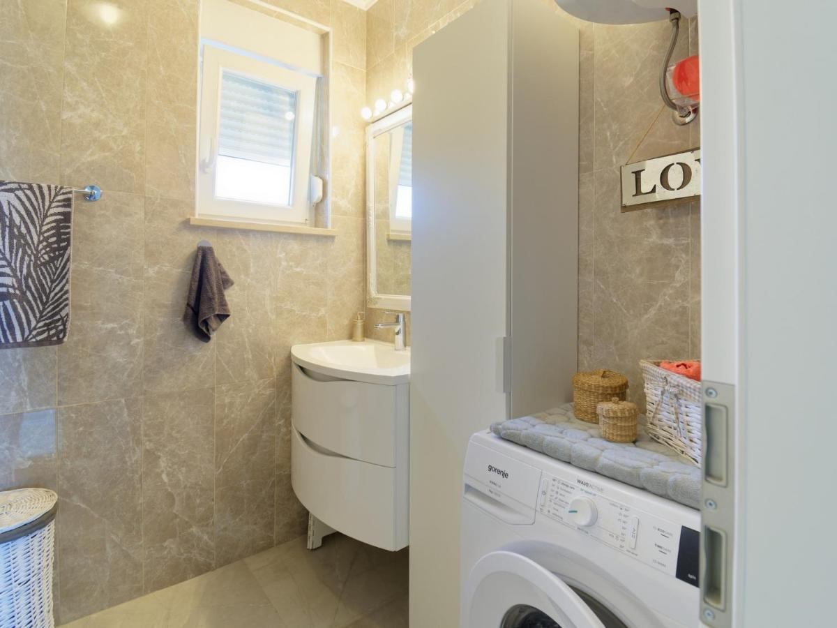 Apartment Harmony Umag