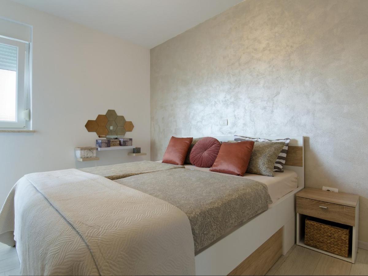Apartment Harmony Umag