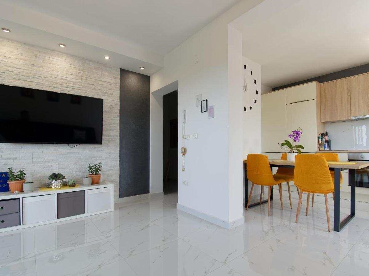 Harmony Apartment Umag