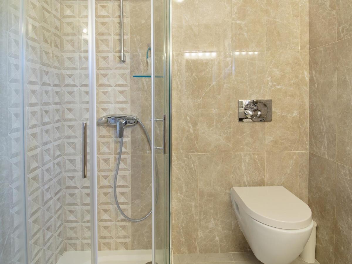 Apartment Harmony Umag