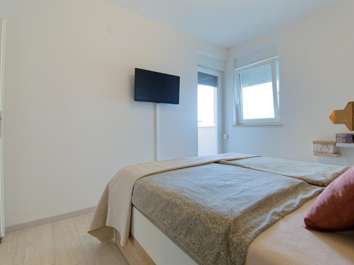 Harmony Apartment Umag